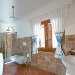 Villa Splendida Vicino Al Magico Mare Di Orosei