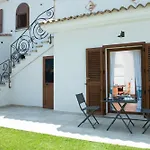 Villa Splendida Vicino Al Magico Mare Di Orosei