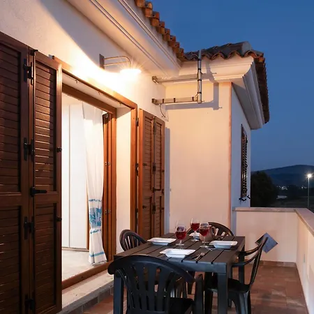 Villa Splendida Vicino Al Magico Mare Di Orosei