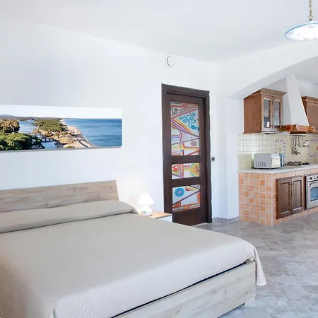Villa Splendida Vicino Al Magico Mare Di Orosei *