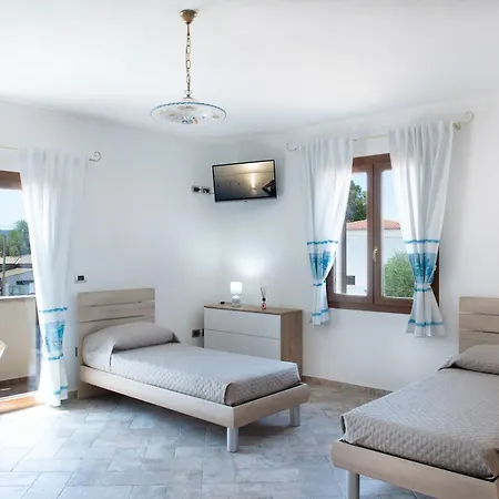 Splendida Vicino Al Magico Mare Di Orosei *