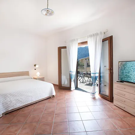 Splendida Vicino Al Magico Mare Di Orosei Villa *