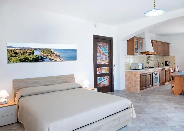 Villa Splendida Vicino Al Magico Mare Di Orosei *