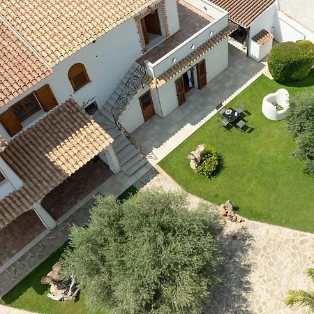 Splendida Vicino Al Magico Mare Di Orosei Loculi