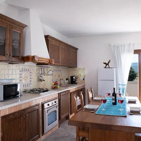 Splendida Vicino Al Magico Mare Di Orosei * Loculi