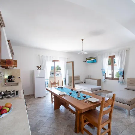 Splendida Vicino Al Magico Mare Di Orosei