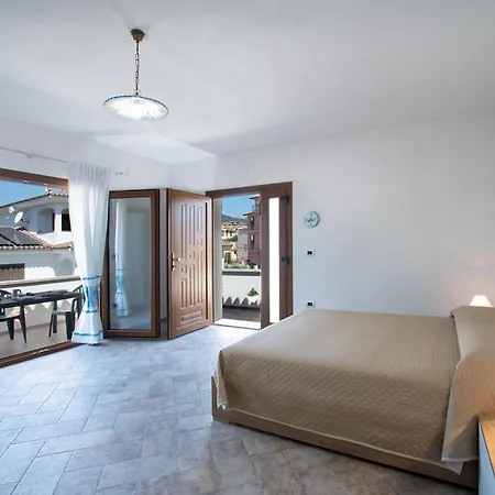 Splendida Vicino Al Magico Mare Di Orosei Villa *