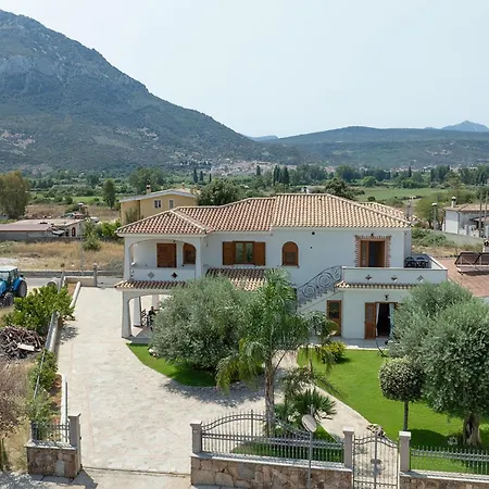 Splendida Vicino Al Magico Mare Di Orosei * Loculi