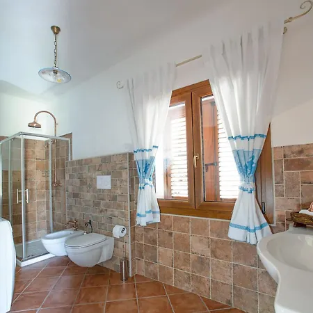 Villa Splendida Vicino Al Magico Mare Di Orosei