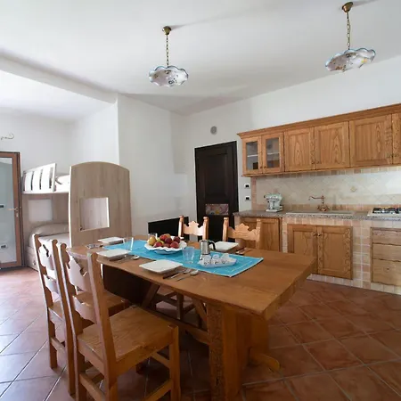 Splendida Vicino Al Magico Mare Di Orosei