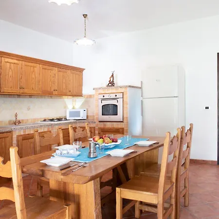 Villa Splendida Vicino Al Magico Mare Di Orosei