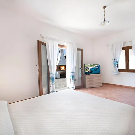 Villa Splendida Vicino Al Magico Mare Di Orosei
