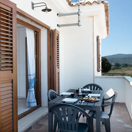 Splendida Vicino Al Magico Mare Di Orosei Villa *