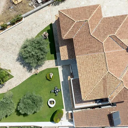 Splendida Vicino Al Magico Mare Di Orosei Loculi