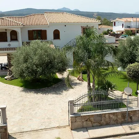 Splendida Vicino Al Magico Mare Di Orosei Villa