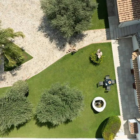 Splendida Vicino Al Magico Mare Di Orosei