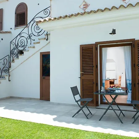 Villa Splendida Vicino Al Magico Mare Di Orosei