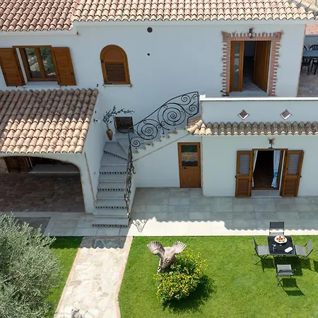 Splendida Vicino Al Magico Mare Di Orosei * Loculi